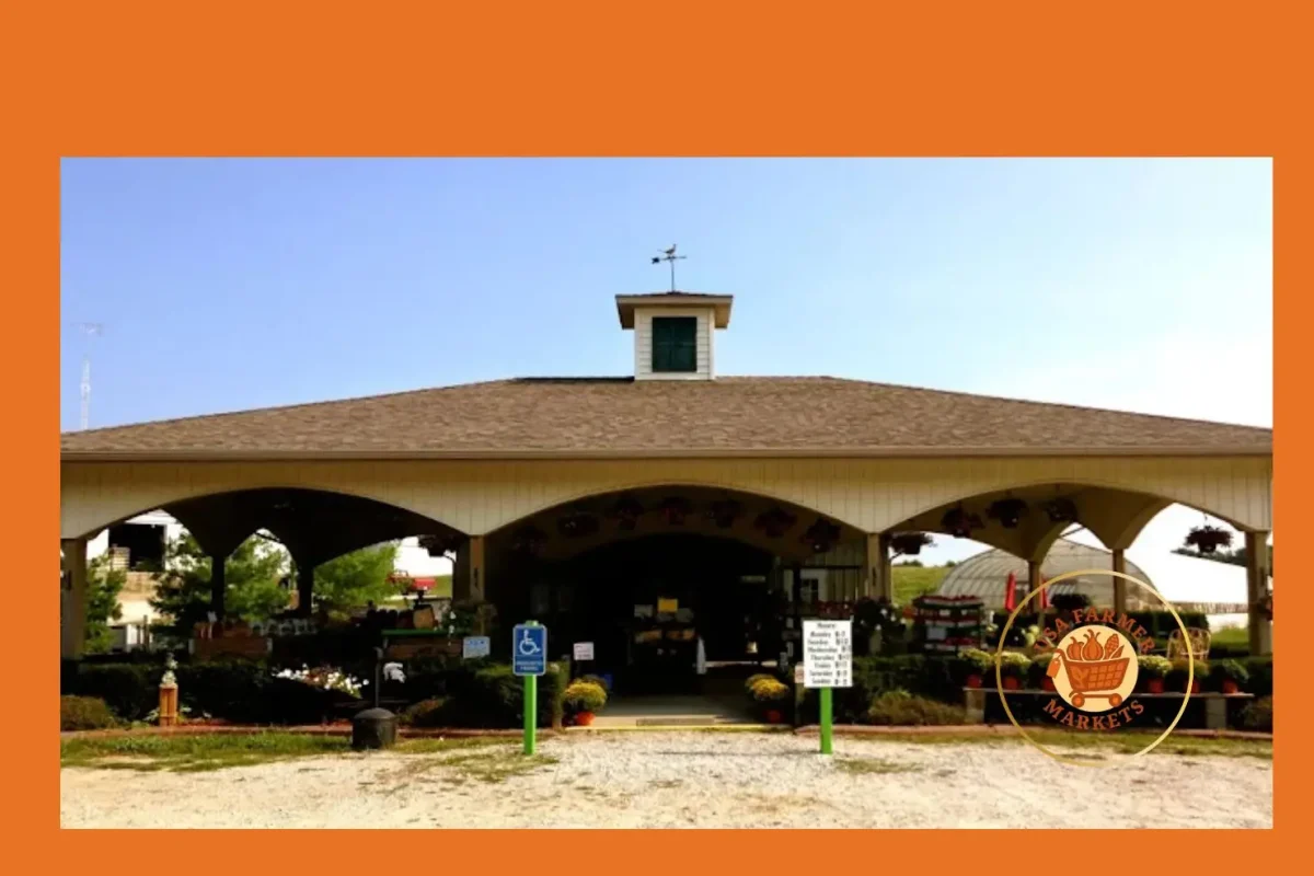 piggott’s farm market & bakery piggott's farm market & bakery