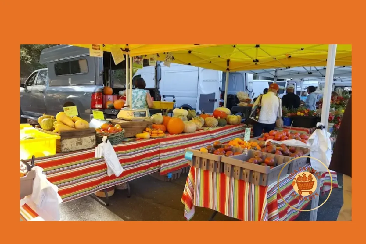 placer farmers market