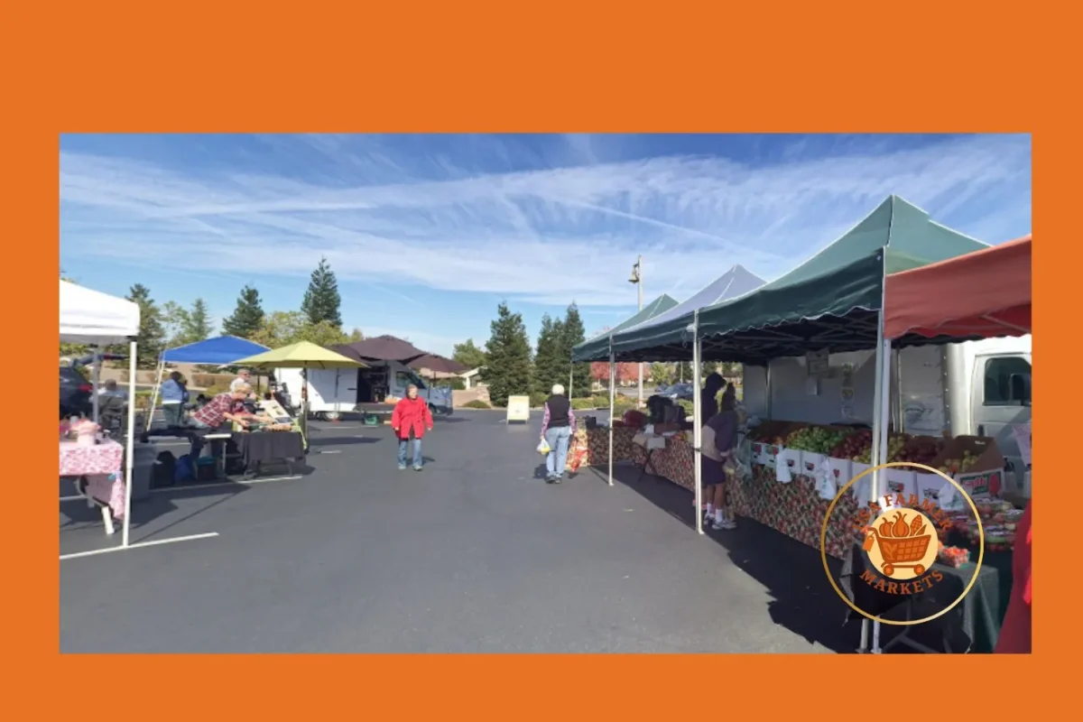 placergrown farmers' market, lincoln hills