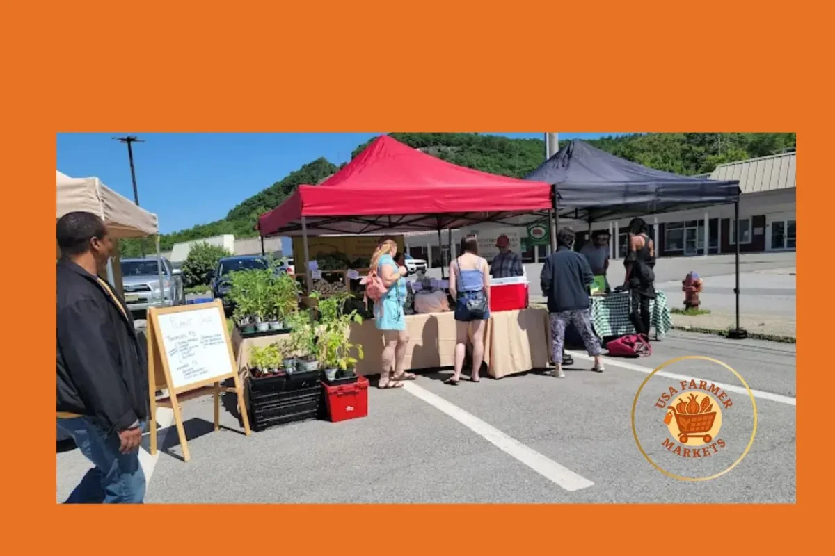 port jervis farmers’ market port jervis farmers' market