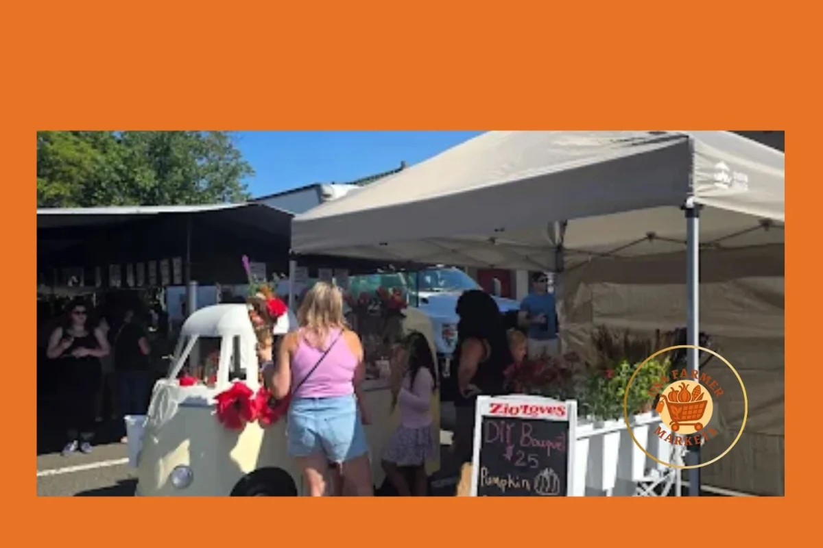 ridgewood farmer's market