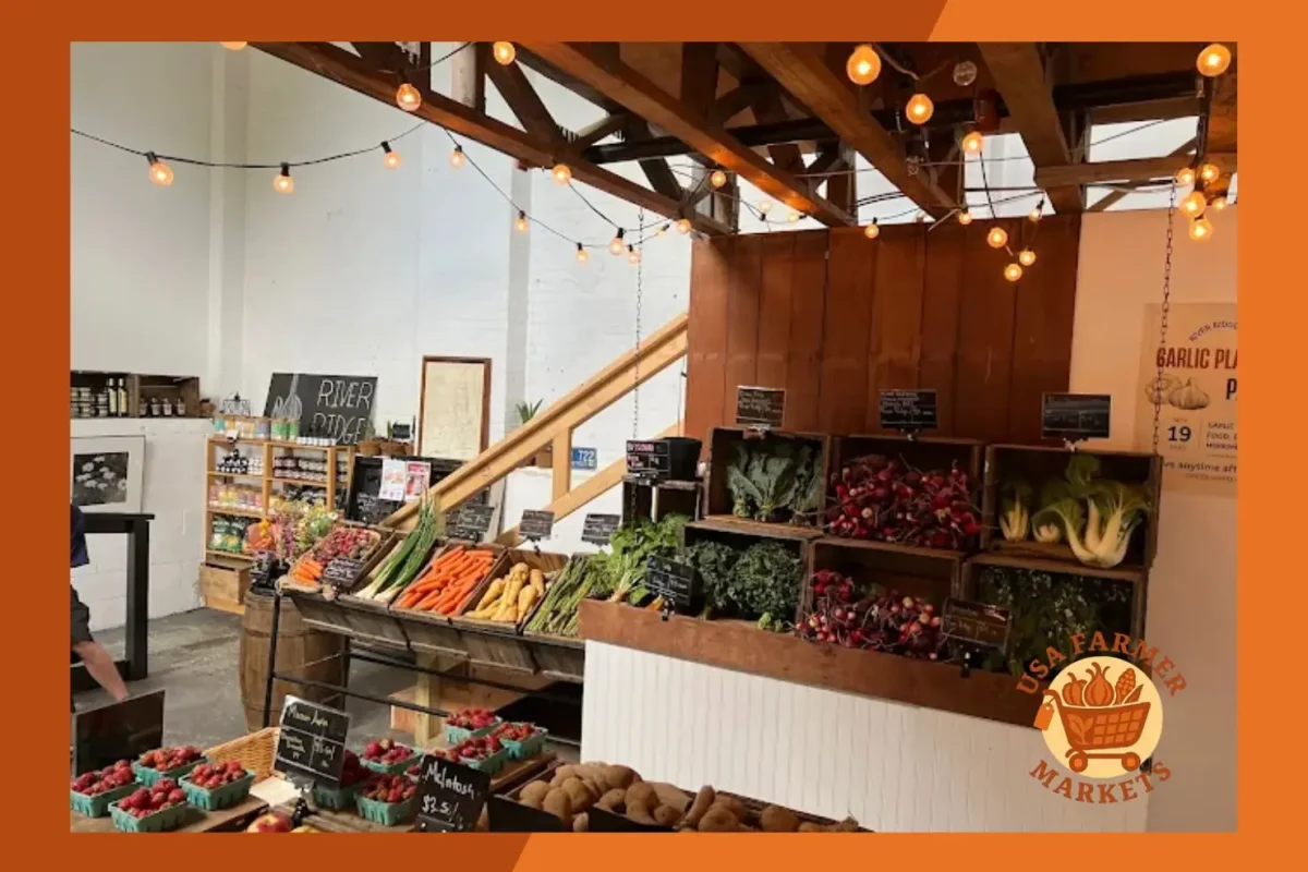 river ridge farm and market