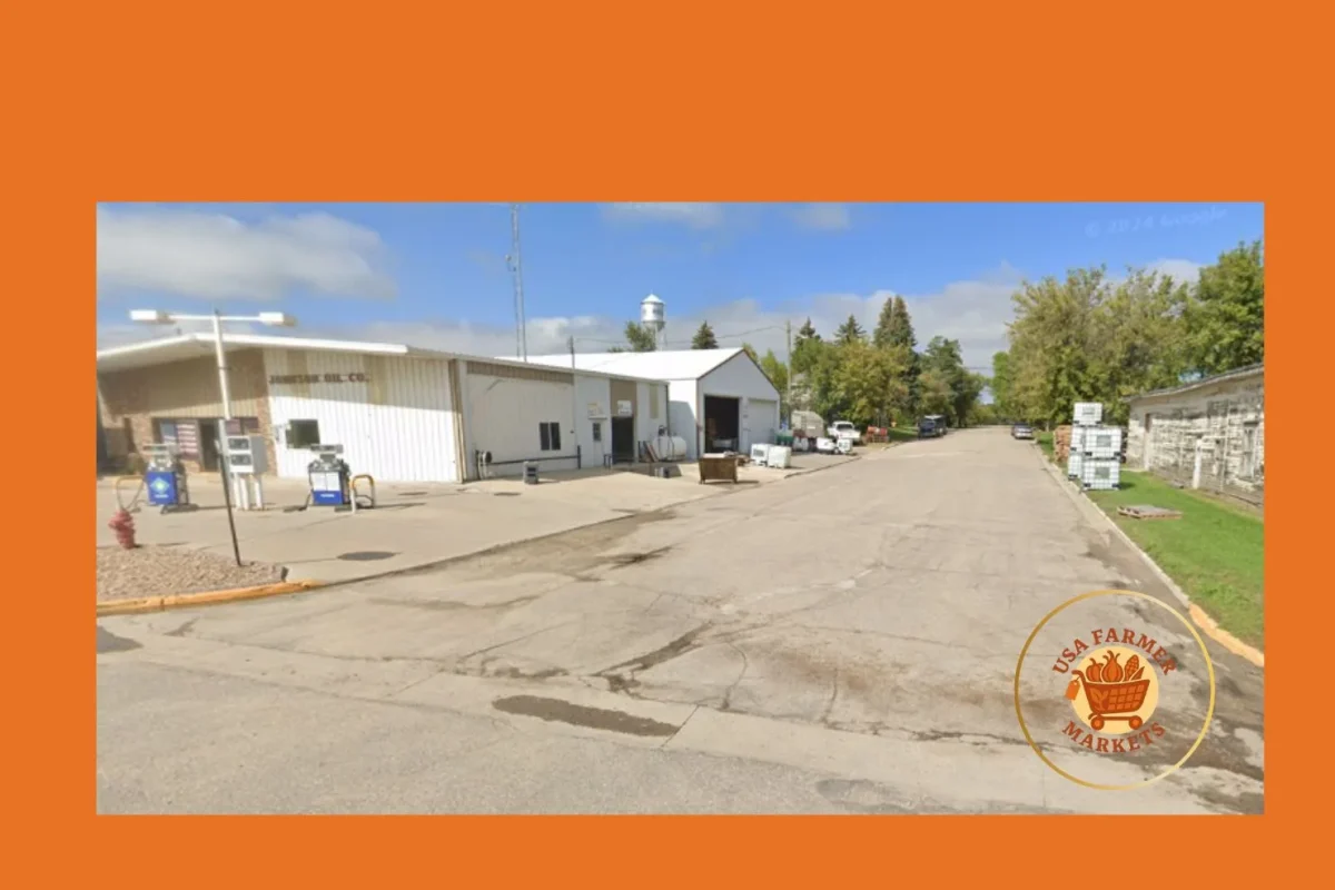 rolette farmers market