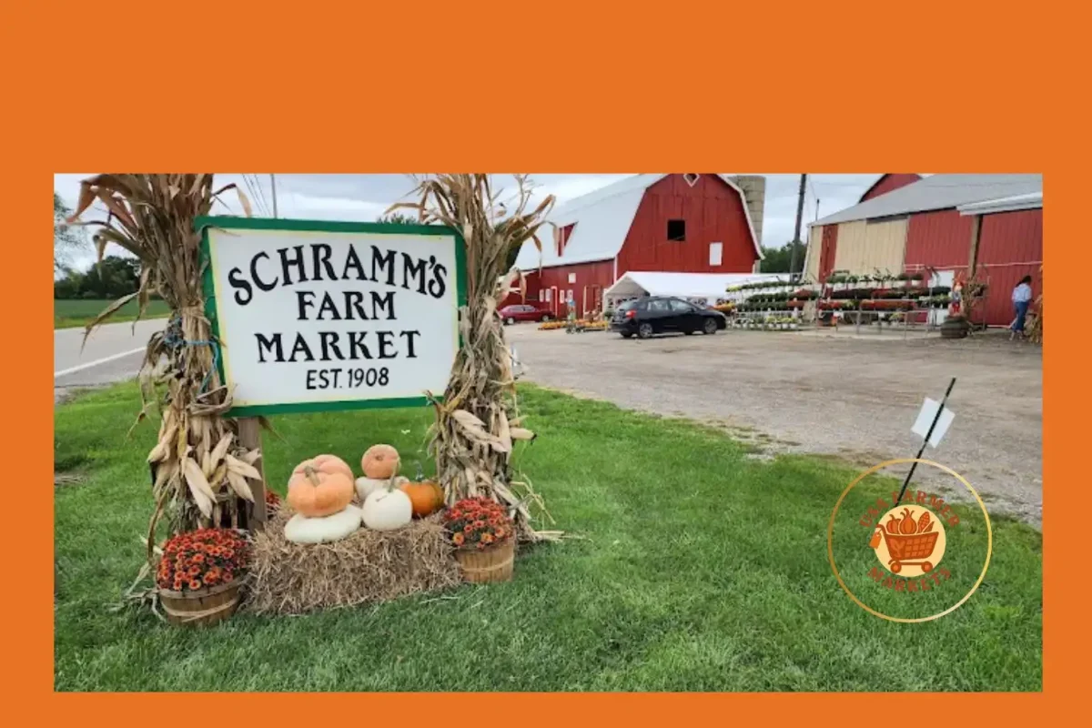 schramm’s farm market schramm's farm market