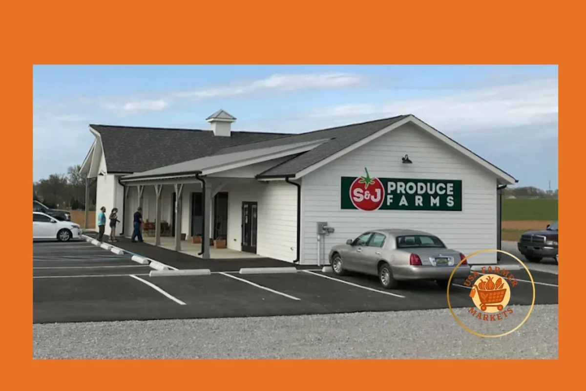 s&j produce farms