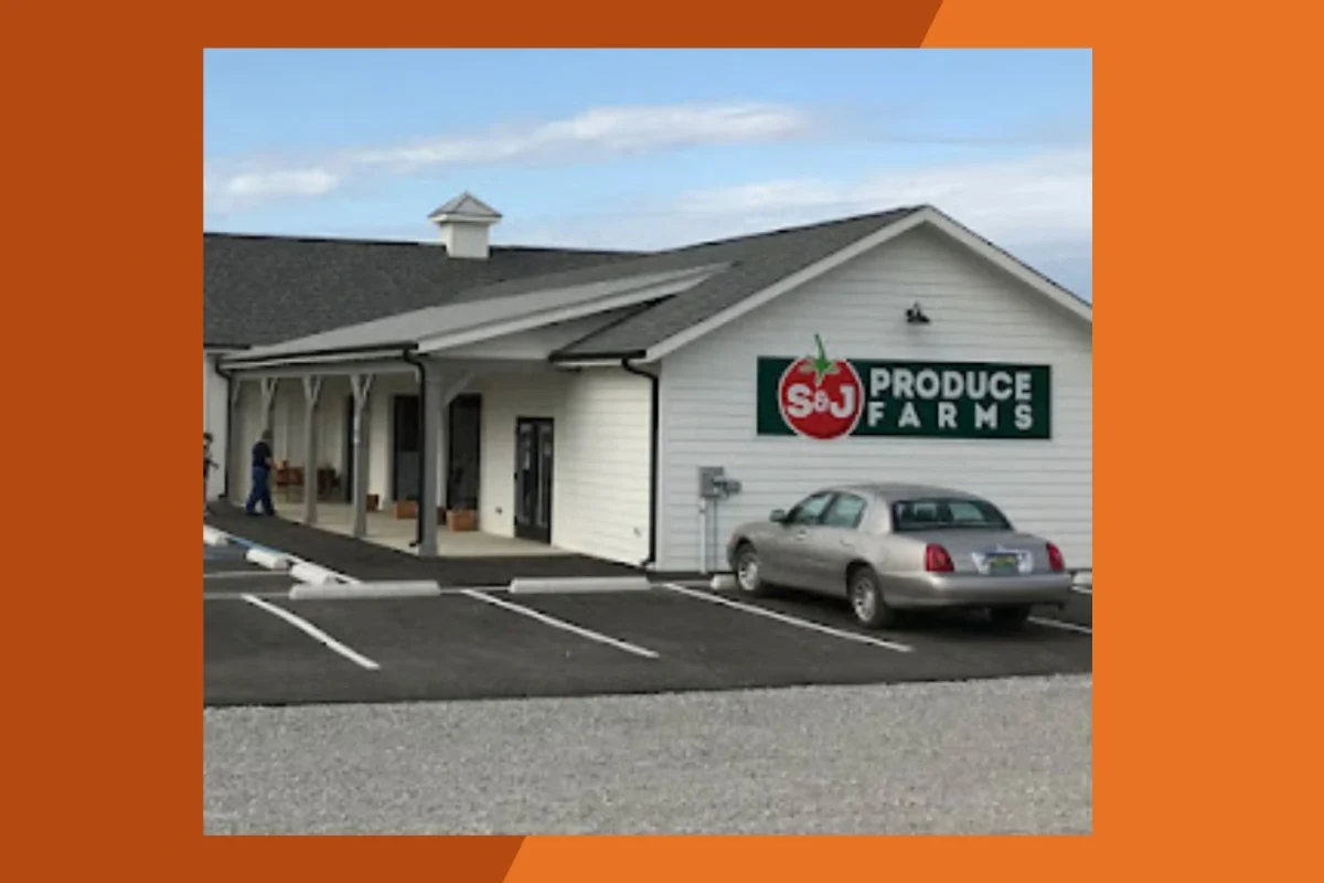 s&j produce farms
