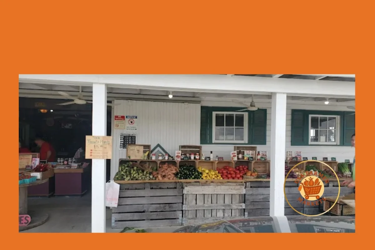 swiss country market