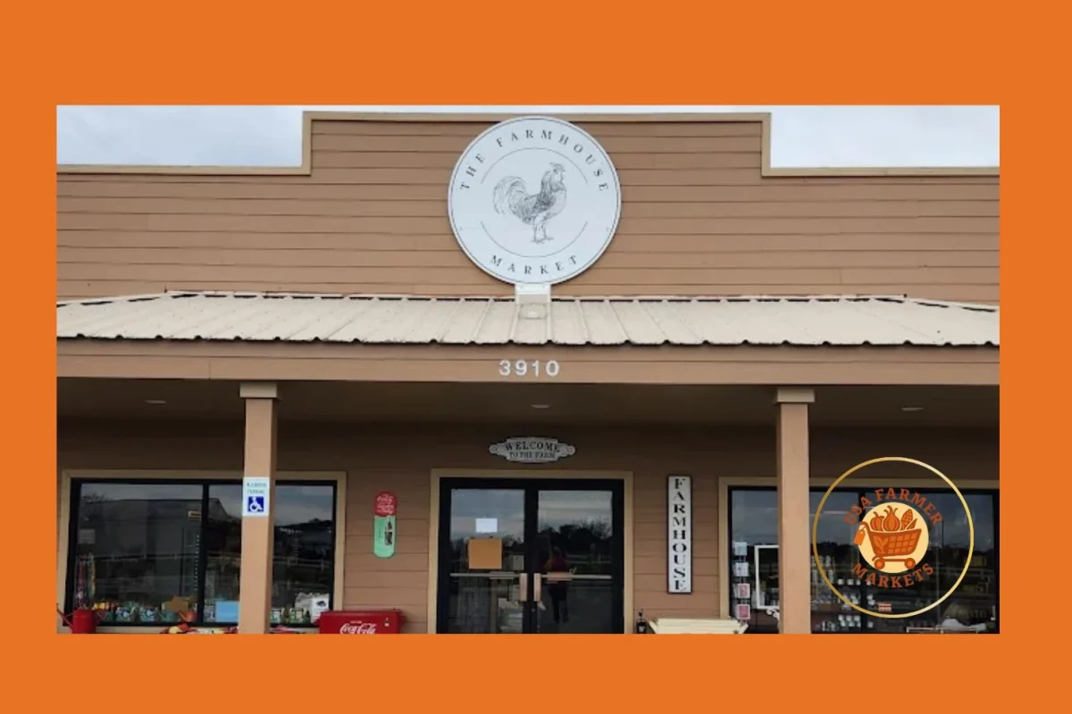 the farmhouse market