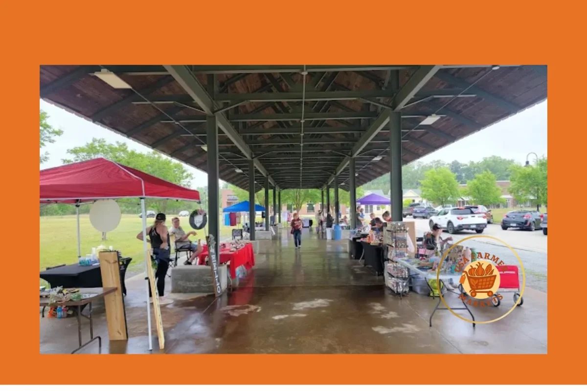 the market at midtown