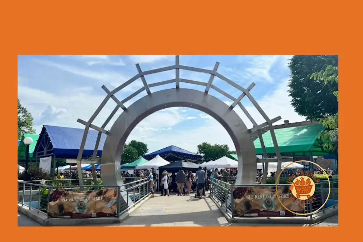 town square farmers market