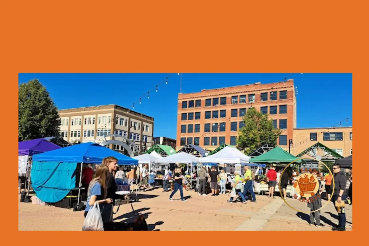 town square grand forks