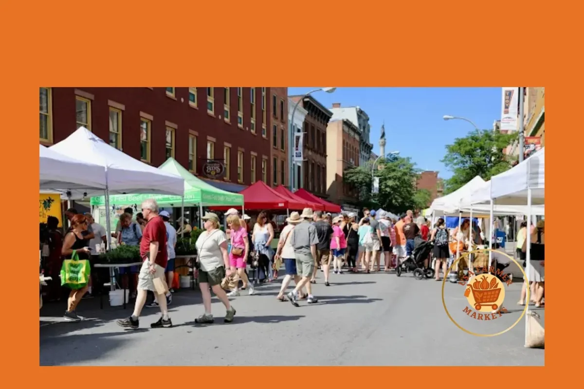 troy waterfront farmers market (summer) troy waterfront farmers market (summer)