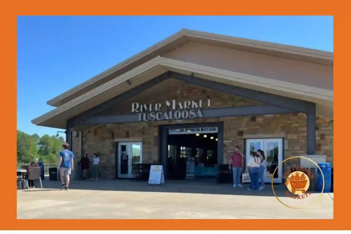 tuscaloosa river market alabama