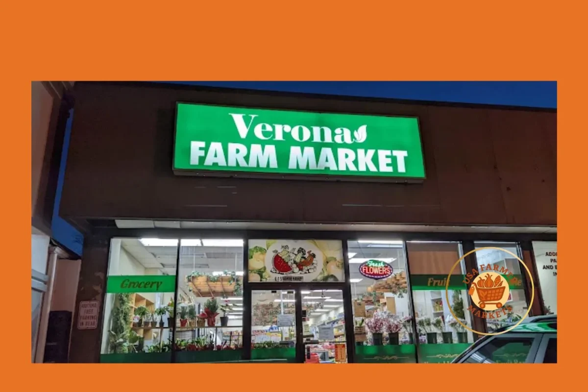 verona farm market