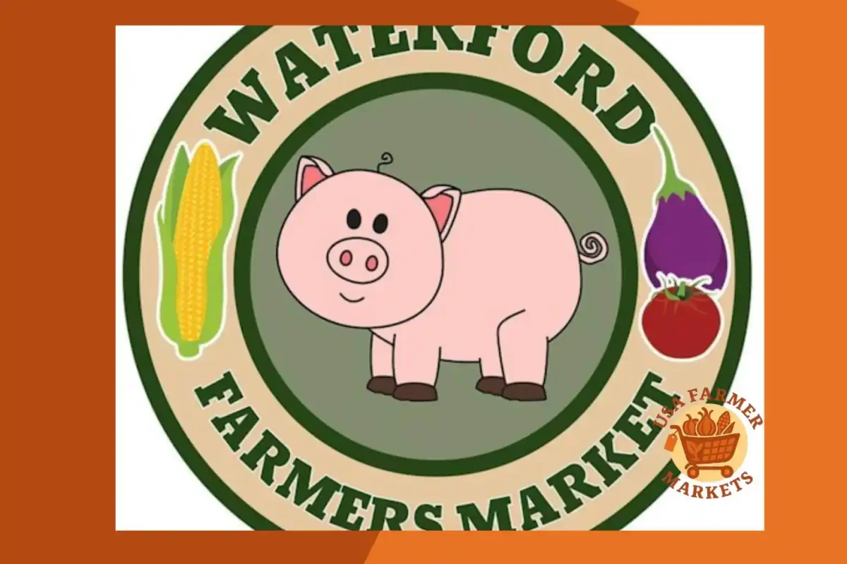 waterford farmers market