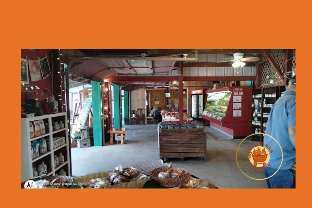white’s farm market white's farm market