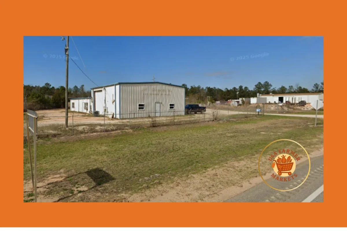 wilcox country farmer market