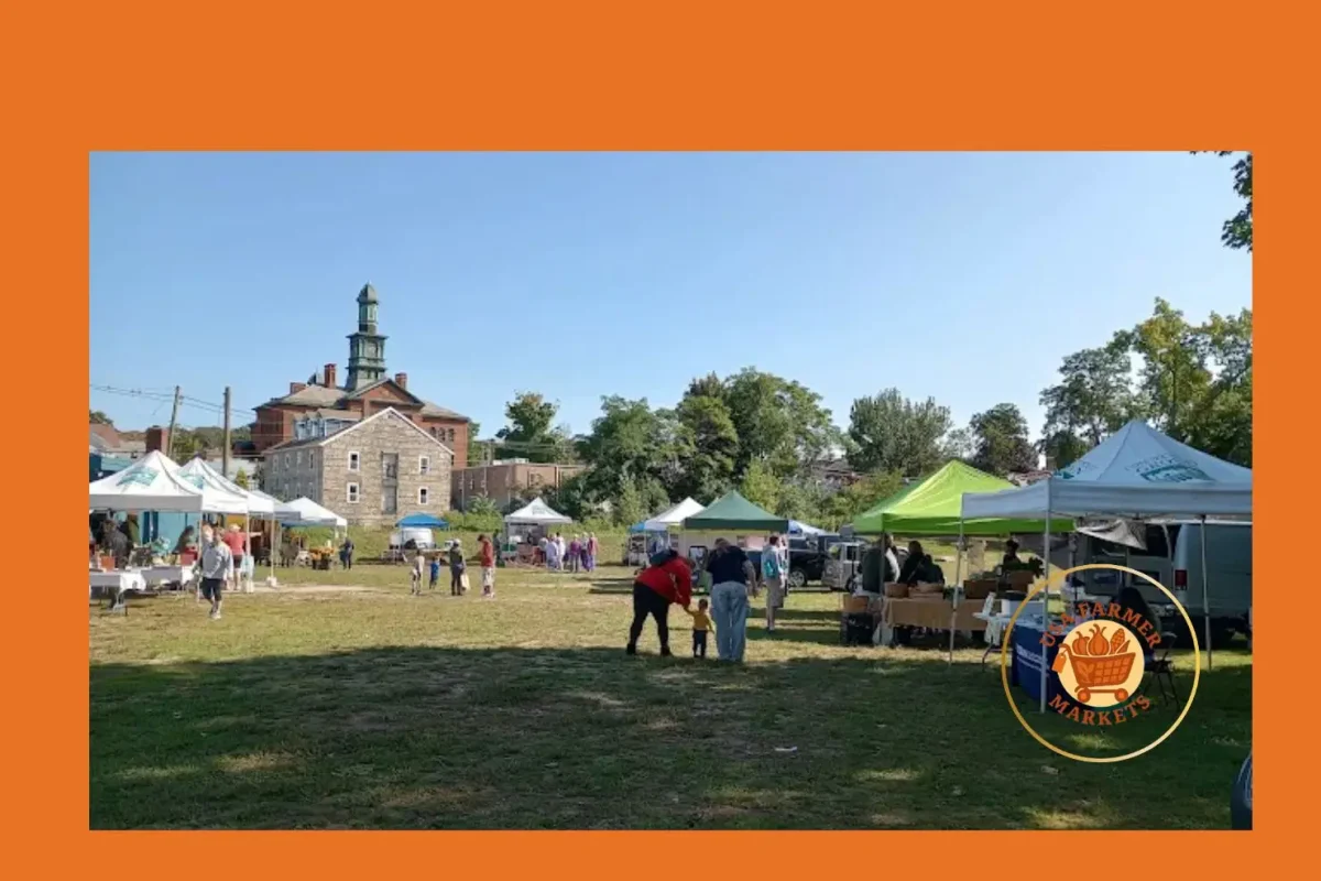 willimantic farmers market