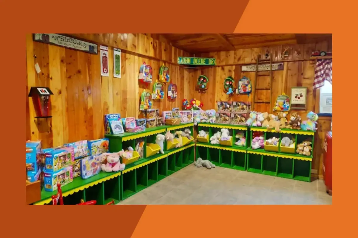 yarnick's farm market
